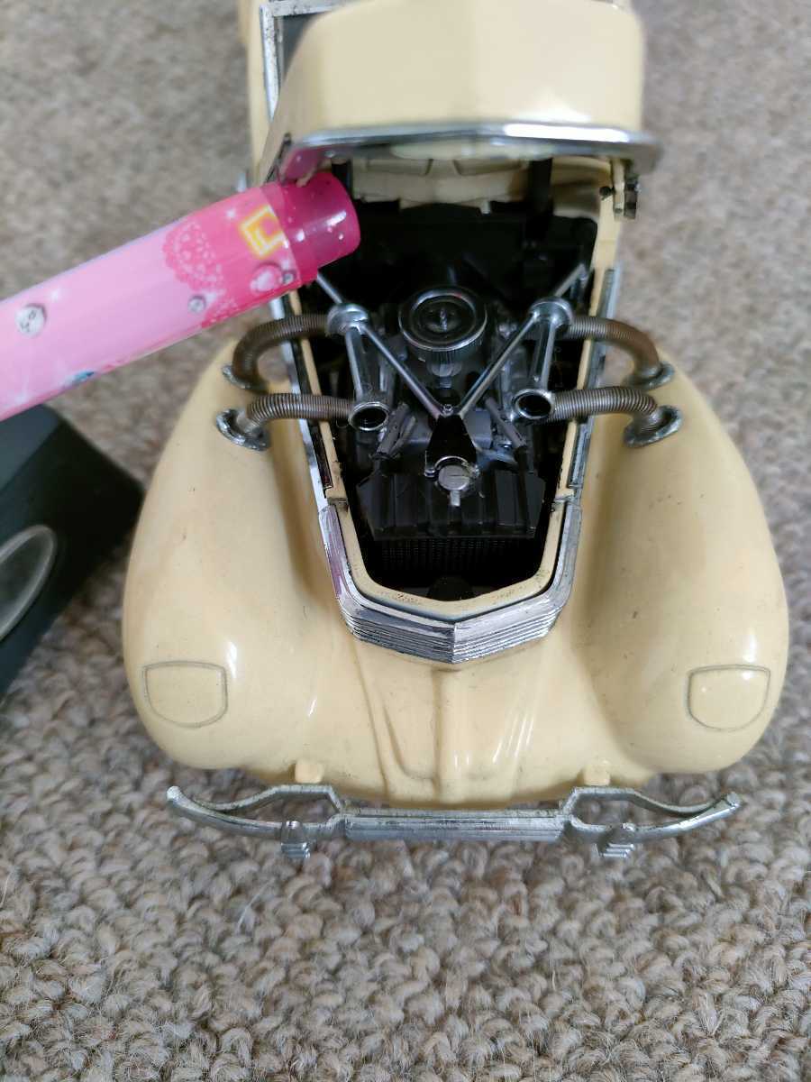 フランクリンミント 1937Cord 812 Phaeton Coupe 【公式通販】