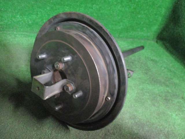 数量限定，豊富な A48749 ジムニー JA11V 左 リア ブレーキドラム Assy(その他)｜売買されたオークション情報、yahooの商品情報をアーカイブ公開 - オークファン その他