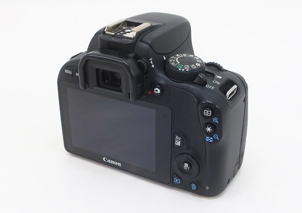 ◇【Canon キヤノン】EOS KISS X7 EF-S18-55 IS STM レンズキット デジタル一眼カメラ EOS Kiss X7 ◇ レンズセット Reflex