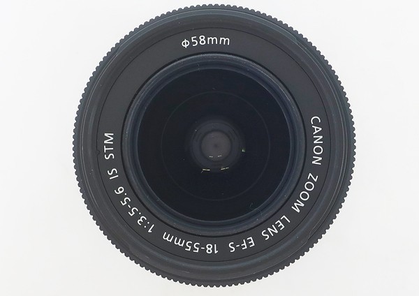 ◇【Canon キヤノン】EOS KISS X7 EF-S18-55 IS STM レンズキット デジタル一眼カメラ EOS Kiss X7 ◇ レンズセット Reflex