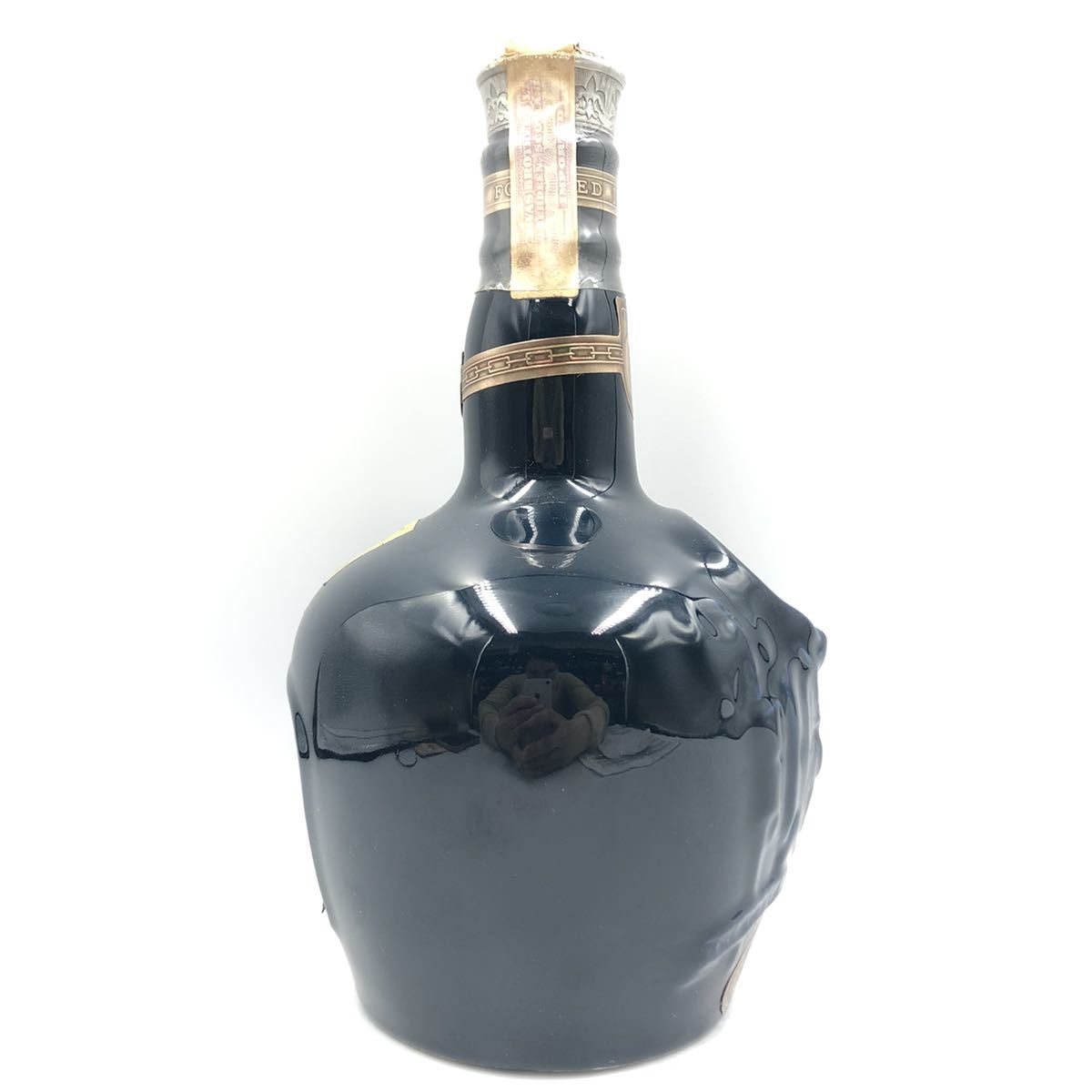 Royal Salute 21 700ml 40% ウイスキー 【公式通販】
