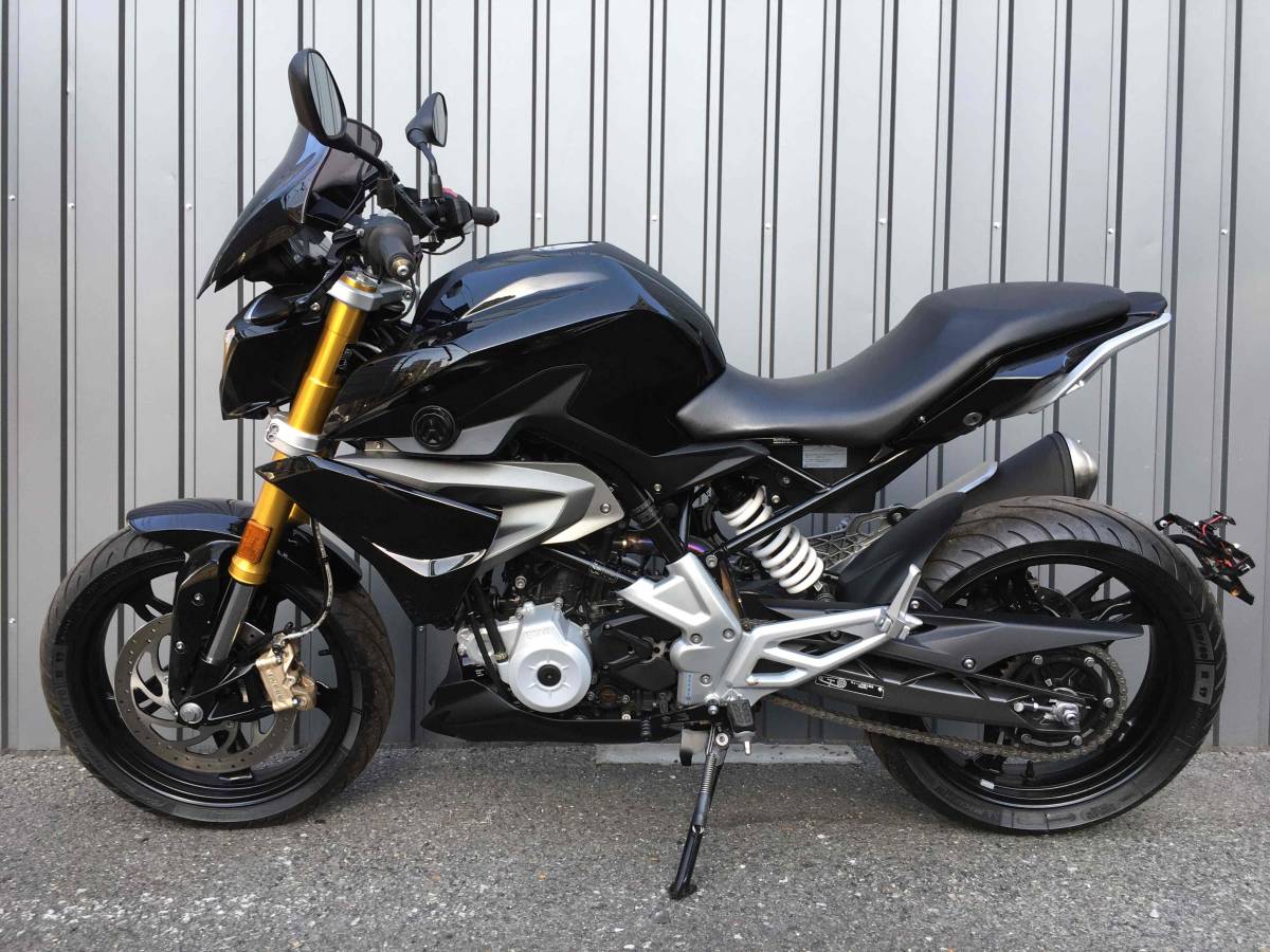 車検付き kawasaki ZRX400 MK2 ヨシムラ カスタム 自走OK 横浜市より