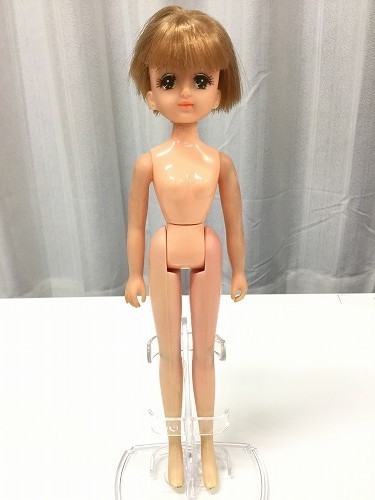 A200513-068 チャーミーツイン/アンナ(キャラクタードール)｜売買され 