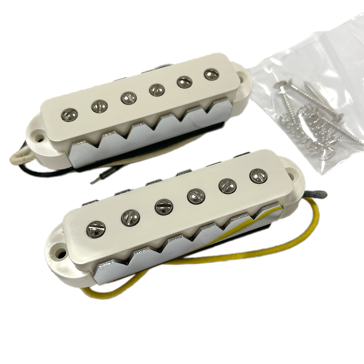 Eric Customハンドメイド　P-90スタイル　ジャガー用リプレイスメントピックアップ