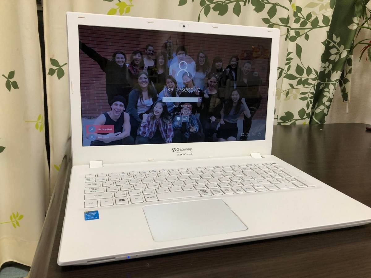 Core i5 HP ⁄ ProBook G2 5200U Intel i5-5200U 0 1円～ ジャンク 1 