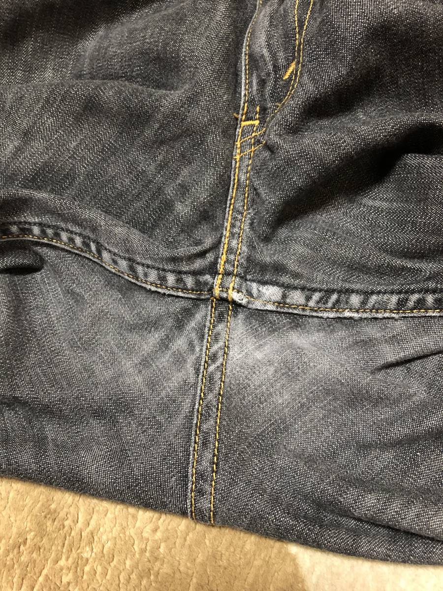levis fenom リーバイス フェノム W32 L31 Lot 505 DISCO オリジナル 