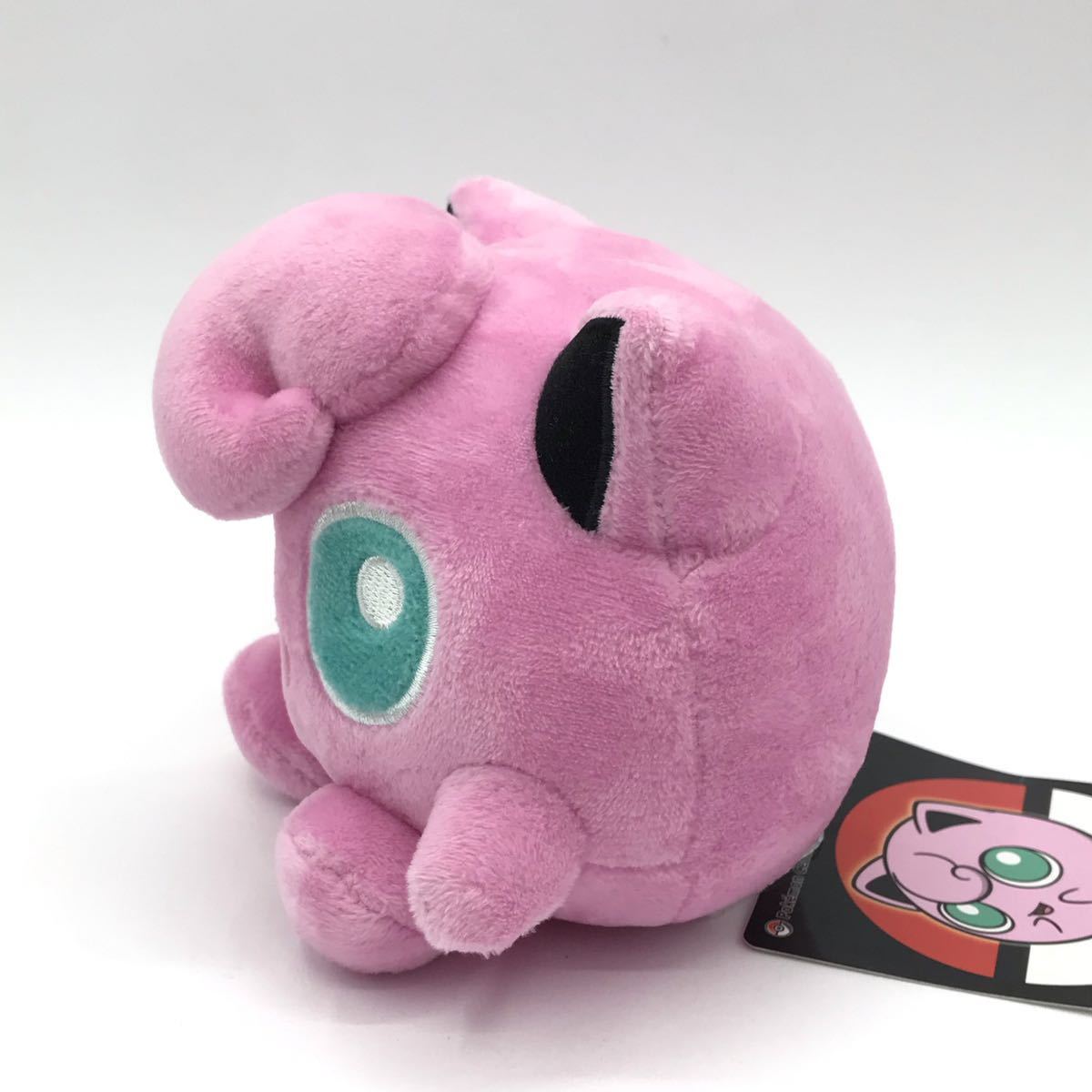 ポケモンセンター 限定 オリジナル プリン ぬいぐるみ ポケモン ポケットモンスター タグ付 ポケットモンスター 売買されたオークション情報 Yahooの商品情報をアーカイブ公開 オークファン Aucfan Com