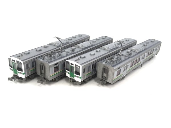 マイクロエース MICRO ACE A-8142 719系 5000番台 シングルアーム