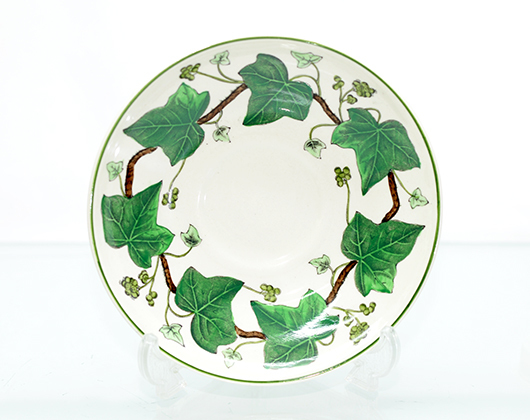 ナポレオンアイビー ウェッジウッド Wedgwood カップ&ソーサー