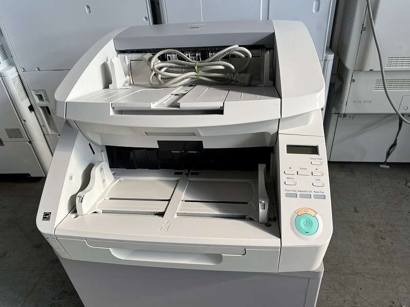 定番，お得 CANON キャノン imageFORMULA DR-G1100 ドキュメント A3/A4 スキャナー/ B0409R5(その他)｜売買されたオークション情報、yahooの商品情報をアーカイブ公開 - オークファン その他