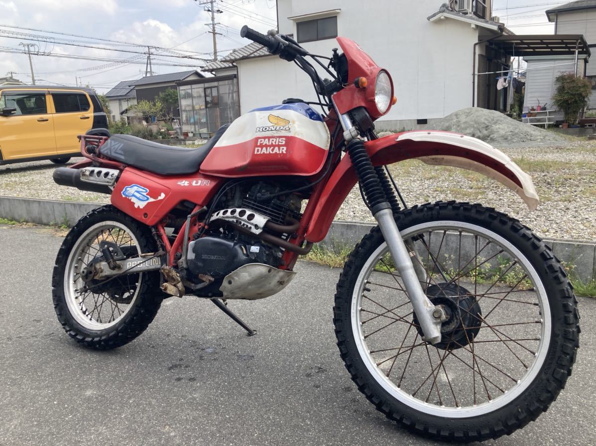 Yahoo!オークション ホンダ ジェイド250！レストア済今回限り売り切り