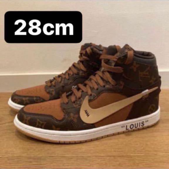 NIKE AIR JORDAN 1 LV エアジョーダン 1LV Jordan 0 Air WMNS [ナイキ] (GS)