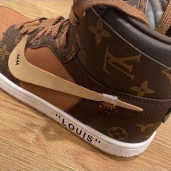 NIKE AIR JORDAN 1 LV エアジョーダン 1LV Jordan 0 Air WMNS [ナイキ] (GS)