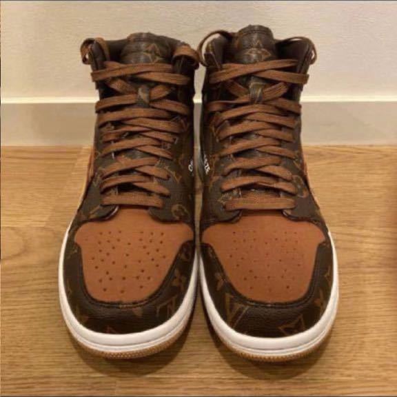 NIKE AIR JORDAN 1 LV エアジョーダン 1LV Jordan 0 Air WMNS [ナイキ] (GS)