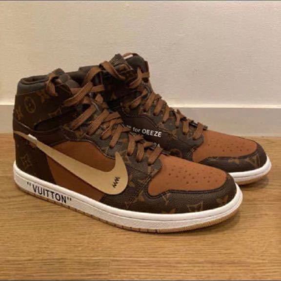 NIKE AIR JORDAN 1 LV エアジョーダン 1LV Jordan 0 Air WMNS [ナイキ] (GS)
