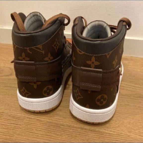 NIKE AIR JORDAN 1 LV エアジョーダン 1LV Jordan 0 Air WMNS [ナイキ] (GS)