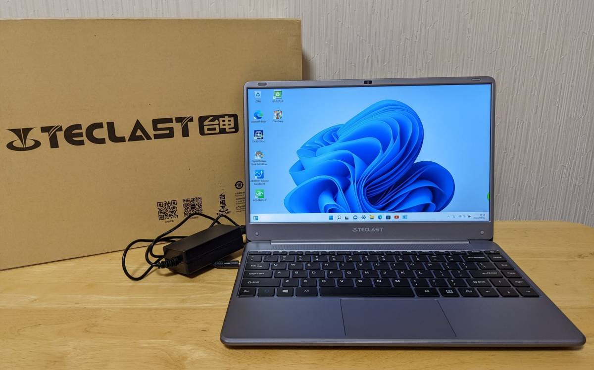 Teclast F7 Plus Laptop 0 8GB TECLAST | RAM 8gb 1 Ram Tablet