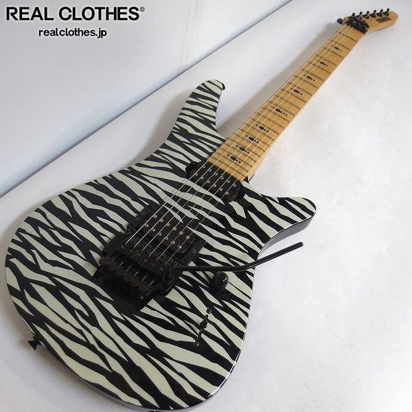 ☆YAMAHA/ヤマハ MG-MⅢ/MG-M3 Zebra/ゼブラ B 