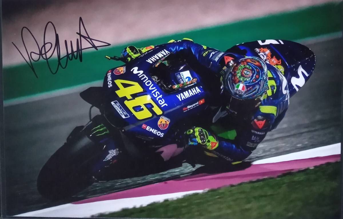 2026年最新Yahoo!オークション -motogp サインの中古品・新品 