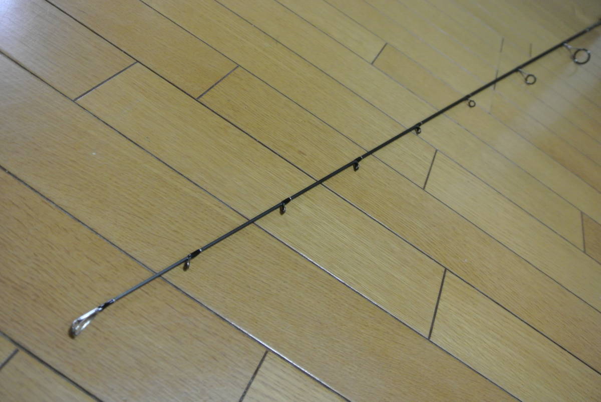 ♪♪美品　エバーグリーン　コンバットスティック　テムジン　スピンコブラ　TMJS-63MH♪♪ エバーグリーン テムジン コンバットスティック イレイザー TMJS-60ML 「コンバットスティックテムジン」の落札相場