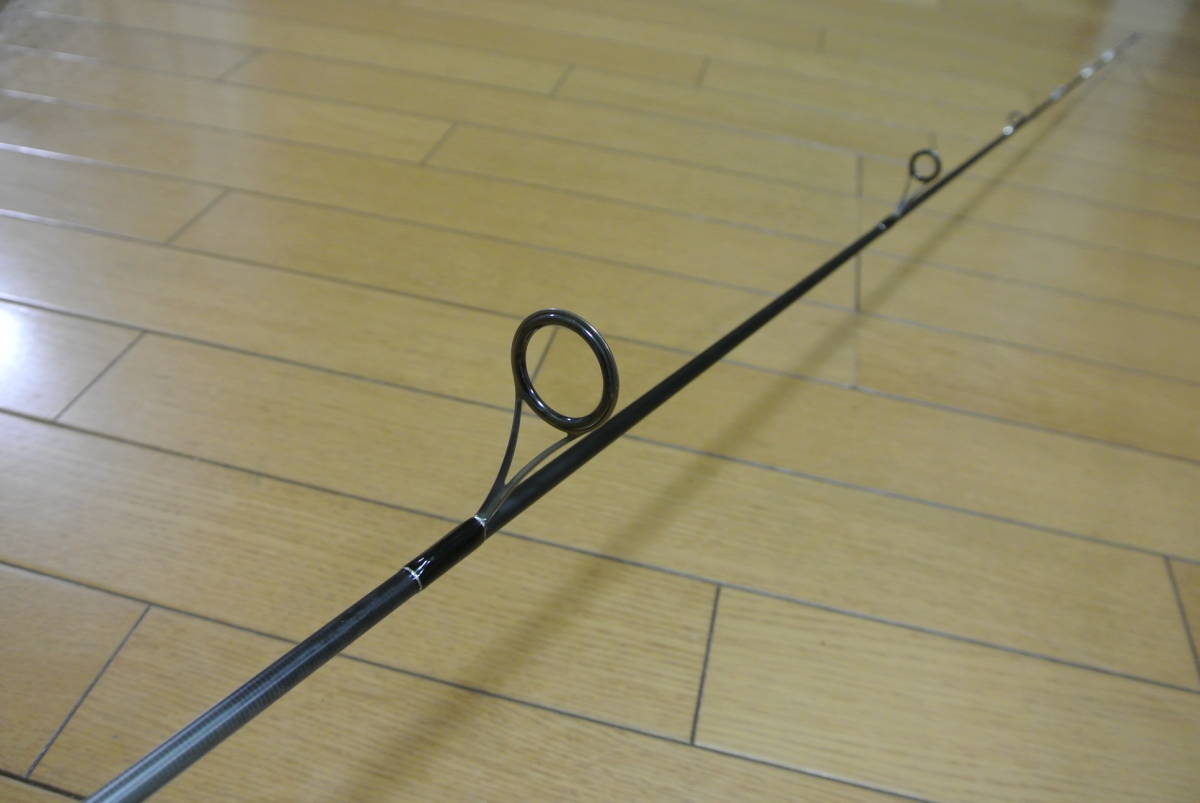 ♪♪美品　エバーグリーン　コンバットスティック　テムジン　スピンコブラ　TMJS-63MH♪♪ エバーグリーン テムジン コンバットスティック イレイザー TMJS-60ML 「コンバットスティックテムジン」の落札相場