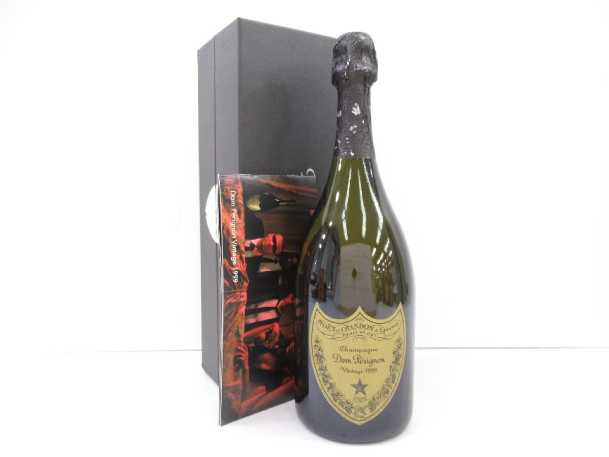 Dom Perignon ドンペリニヨン Vintage 古酒 公式通販 ヴィンテージ 1円