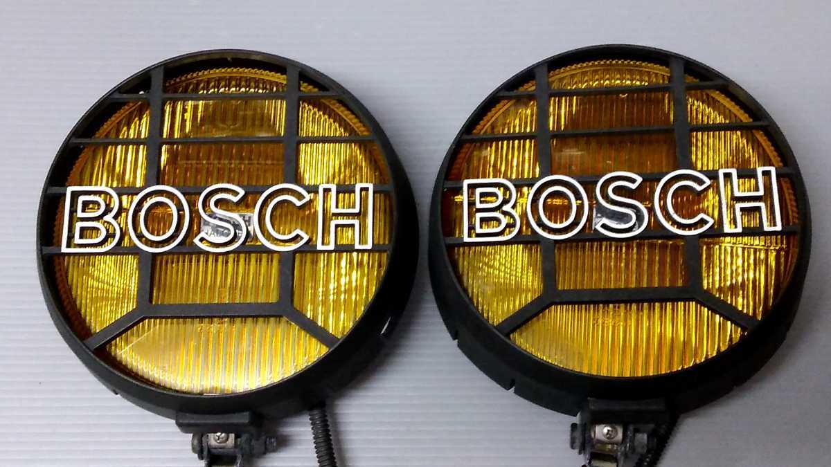 大得価，大人気 BOSCH フォグランプ 丸型 ボッシュ(ハロゲン)｜売買されたオークション情報、yahooの商品情報をアーカイブ公開 - オークファン 社外品