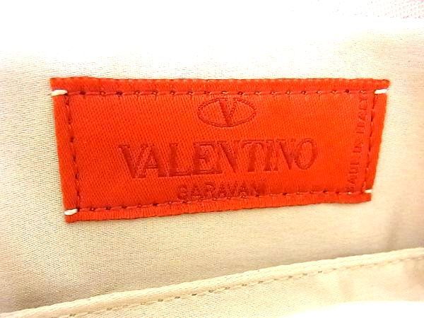 1円 □美品□ VALENTINO GARAVANI ヴァレンティノガラヴァーニ 1円 □美品□ VALENTINO GARAVANI ヴァレンティノガラヴァーニ