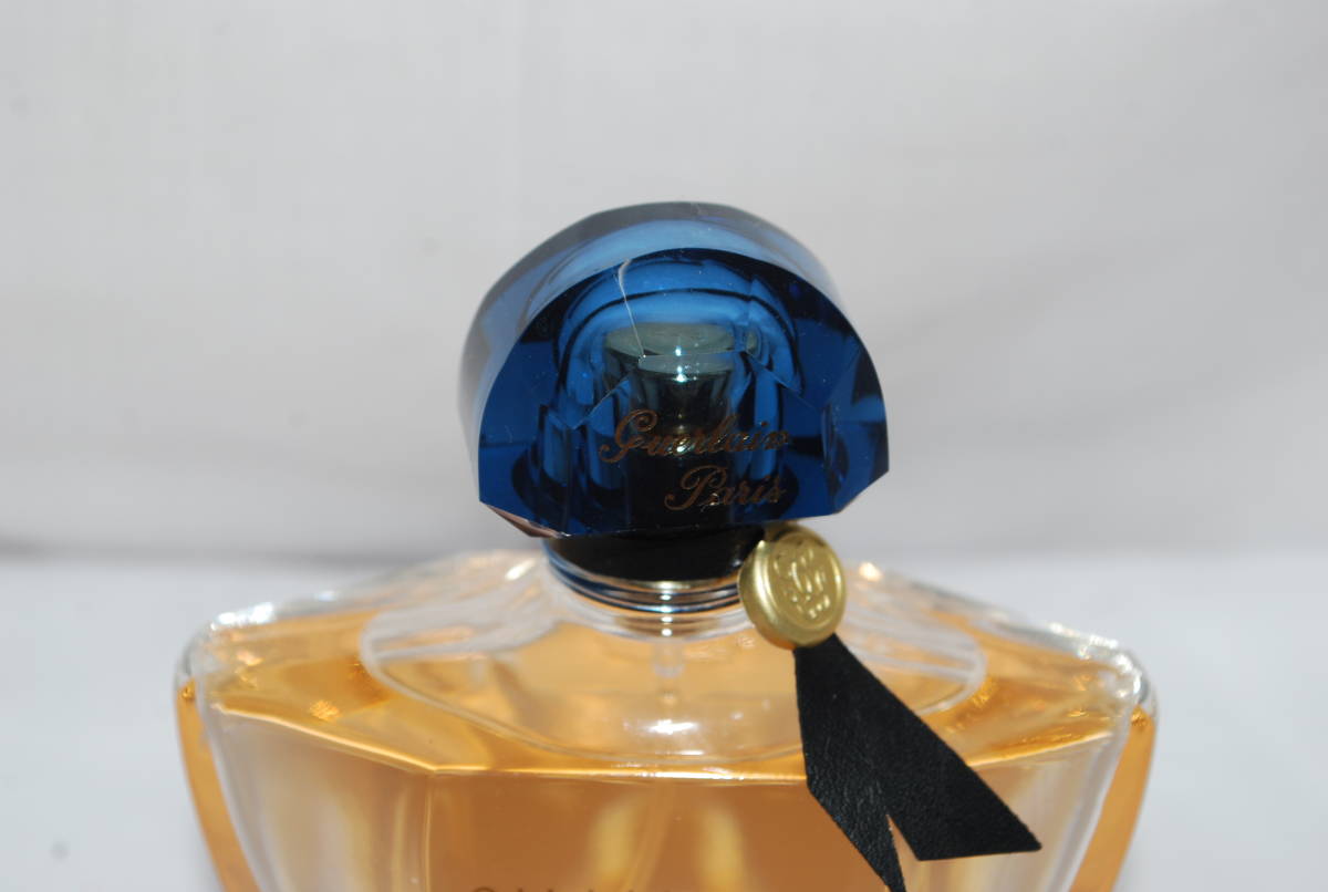 シャリマー ゲラン GUERLAIN 香水 SHALIMAR レア -ゲラン 希少