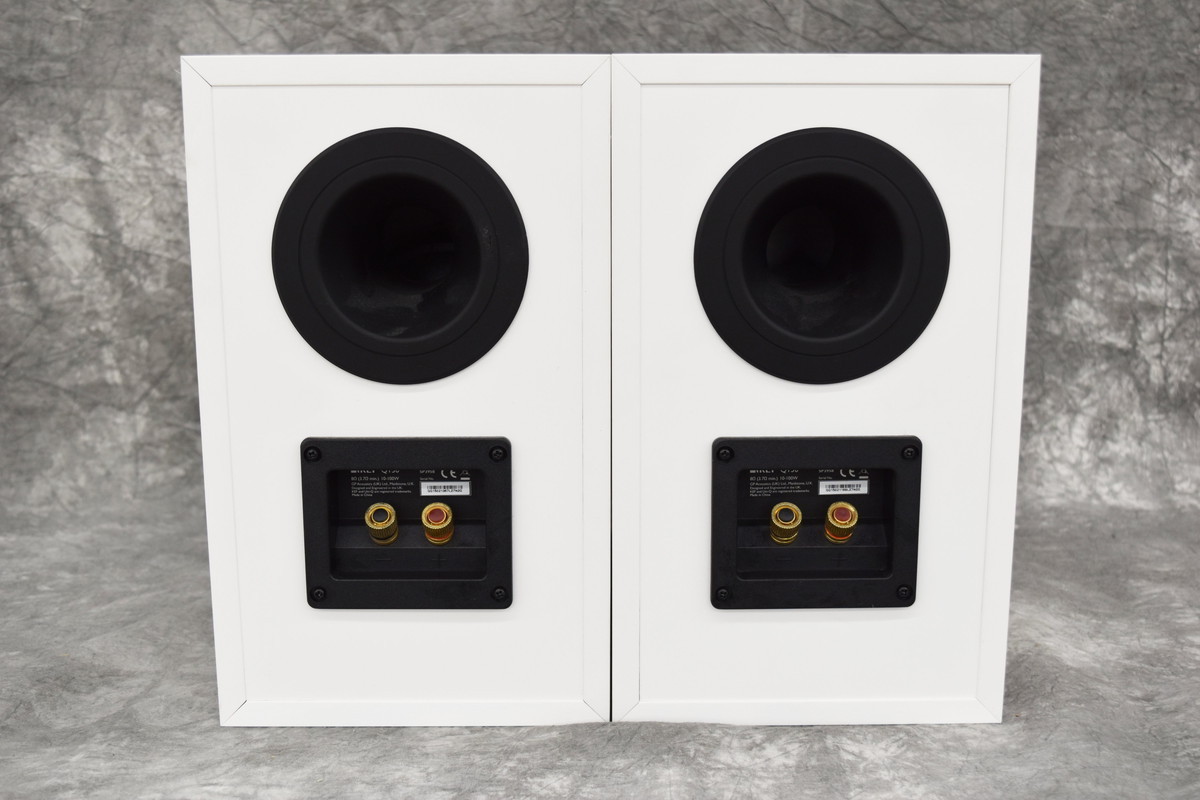 KEF Q150 スピーカー 美品 ☆KEF Q150 スピーカーペア ☆中古 KEF Q150 スピーカー 美品 ☆KEF Q150 スピーカーペア ☆中古
