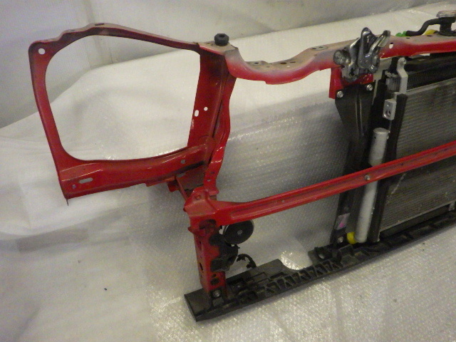 スズキ アルト DBA-HA36S フロントカット コアサポート ワークス 4WD 403853 スズキ 滋賀 アルトワークス（HA36S）鈑金塗装 アルトの値段と価格推移は？｜20件の売買データから 守山｜グー フロントカット