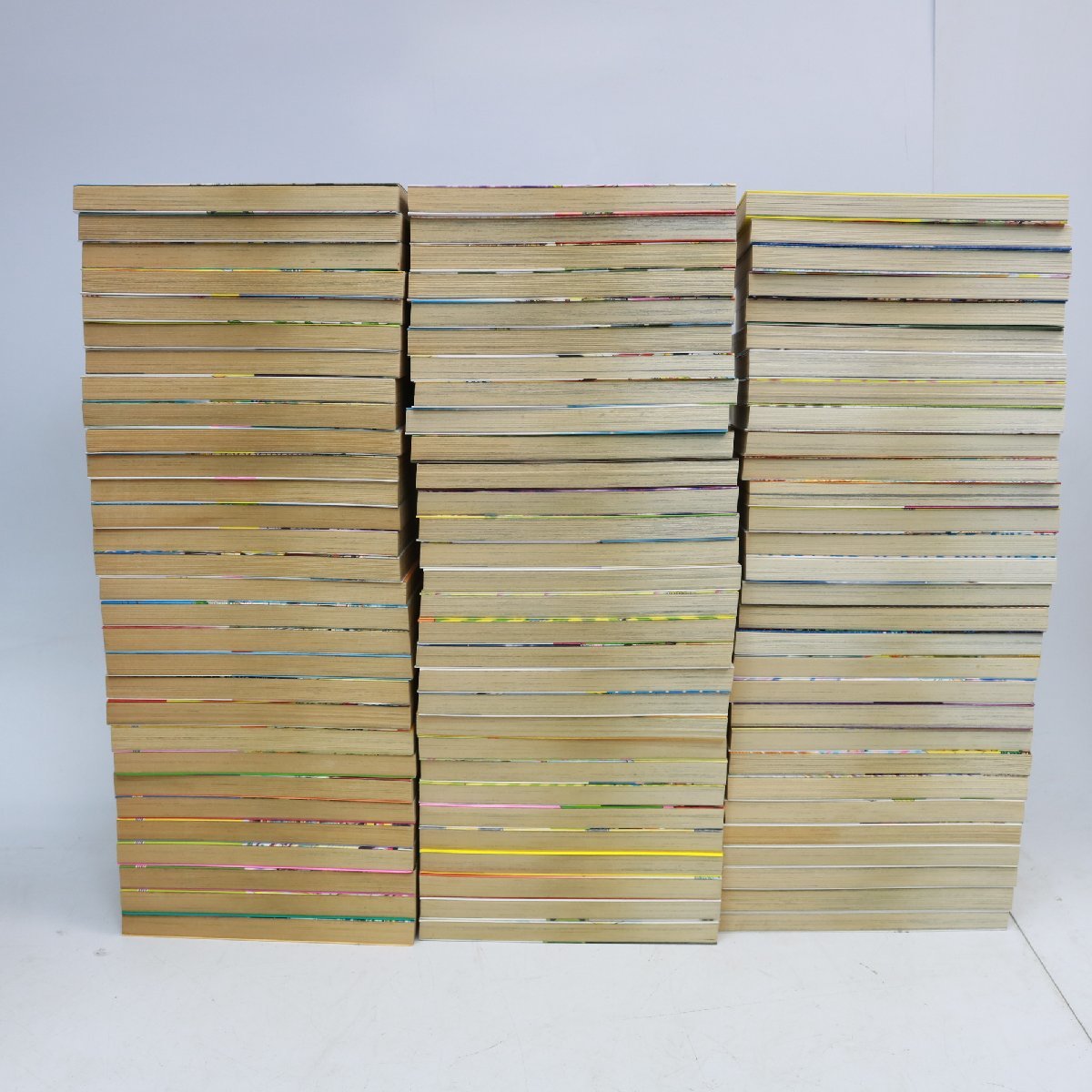 481)【全巻セット】こちら葛飾区亀有公園前派出所 1-201巻+おまけ  