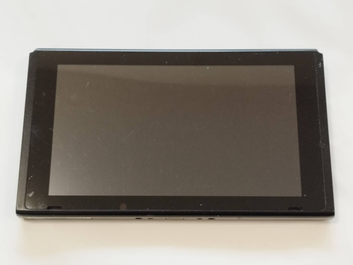 Nintendo Switchのバッテリー持続時間強化モデルが発表。駆動時間