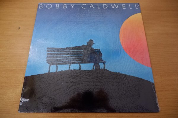 【HOT，定番人気】 A6-321＜LP/US盤/ ＞ボビー コールドウェル Bobby Caldwell / 8804(その他)｜売買されたオークション情報、yahooの商品情報をアーカイブ公開 - オークファン B