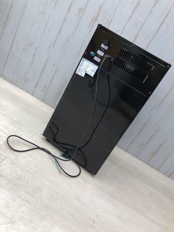 SIS株式会社 ディスプレイクーラー SC40B 冷蔵ショーケース 【公式通販】