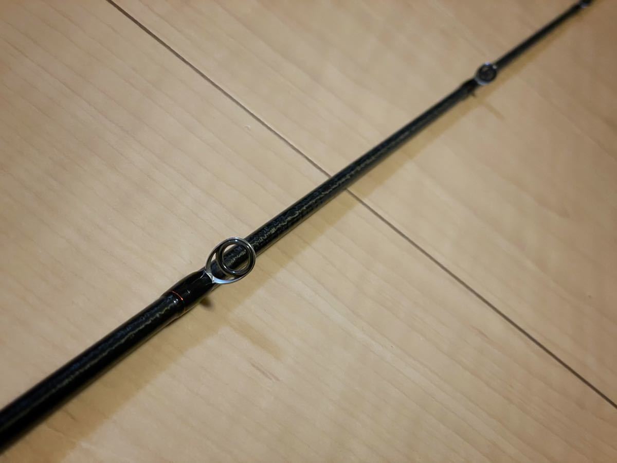 シマノ 18 ポイズンアドレナ 2610UL/M SHIMANO POISON ADRENA 2610ULM