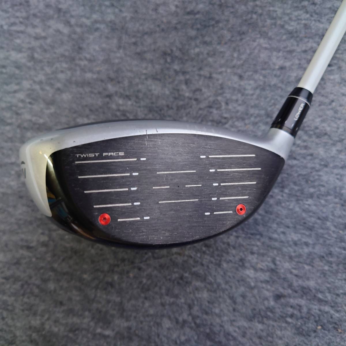 M6 ドライバー TaylorMade テーラーメイド 公式通販 - ジーワンゴルフ 