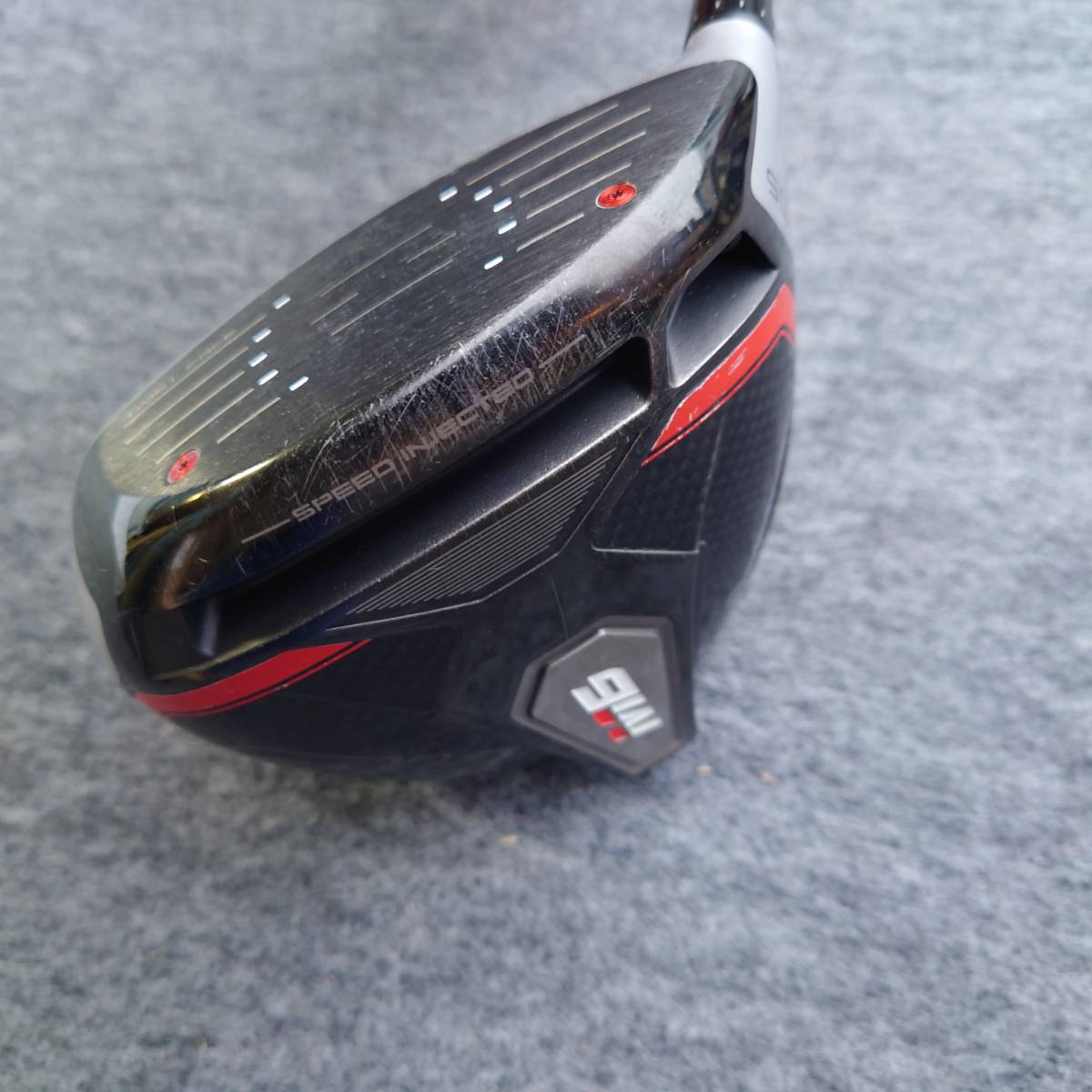 M6 ドライバー TaylorMade テーラーメイド 公式通販 - ジーワンゴルフ 