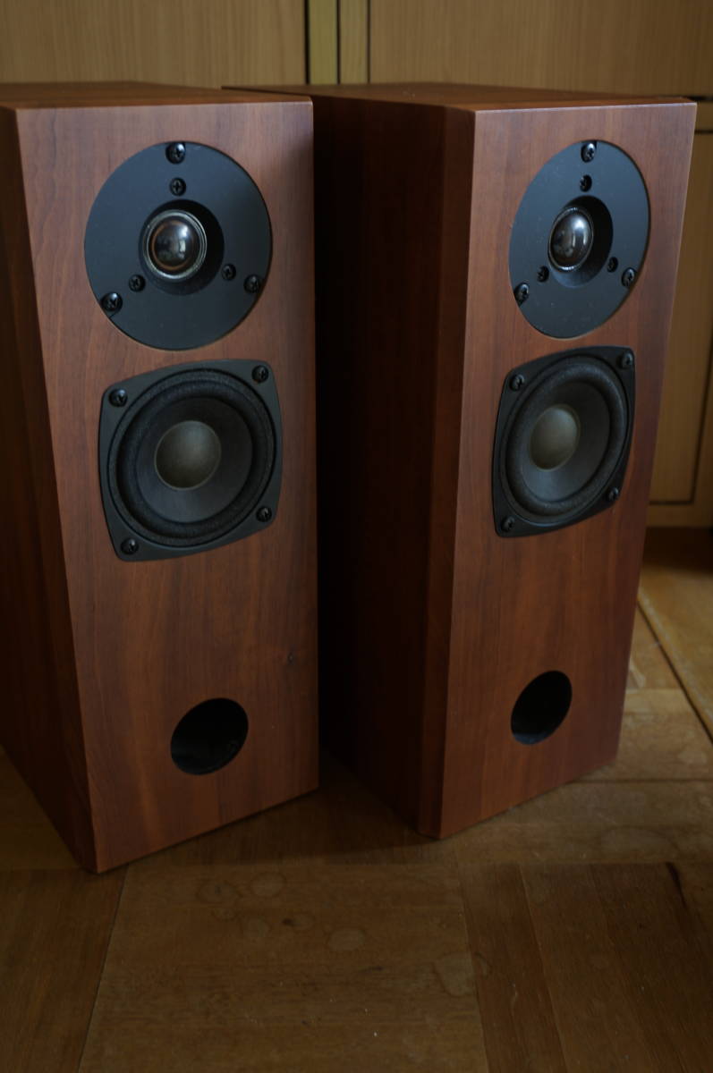P2080-E : FOSTEX フォステクス スピーカーボックス Fostex