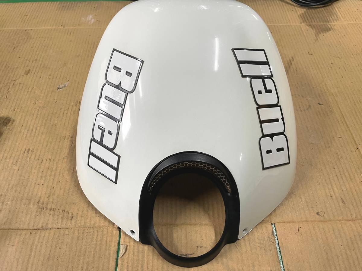 buell XB12STT タンク　エアクリカバー buell XB12STT タンク エアクリカバー 【公式通販】