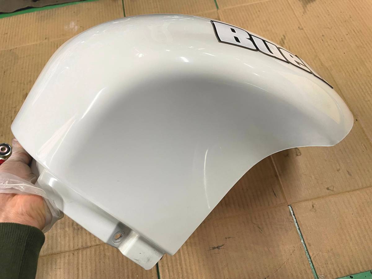 buell XB12STT タンク エアクリカバー 【公式通販】