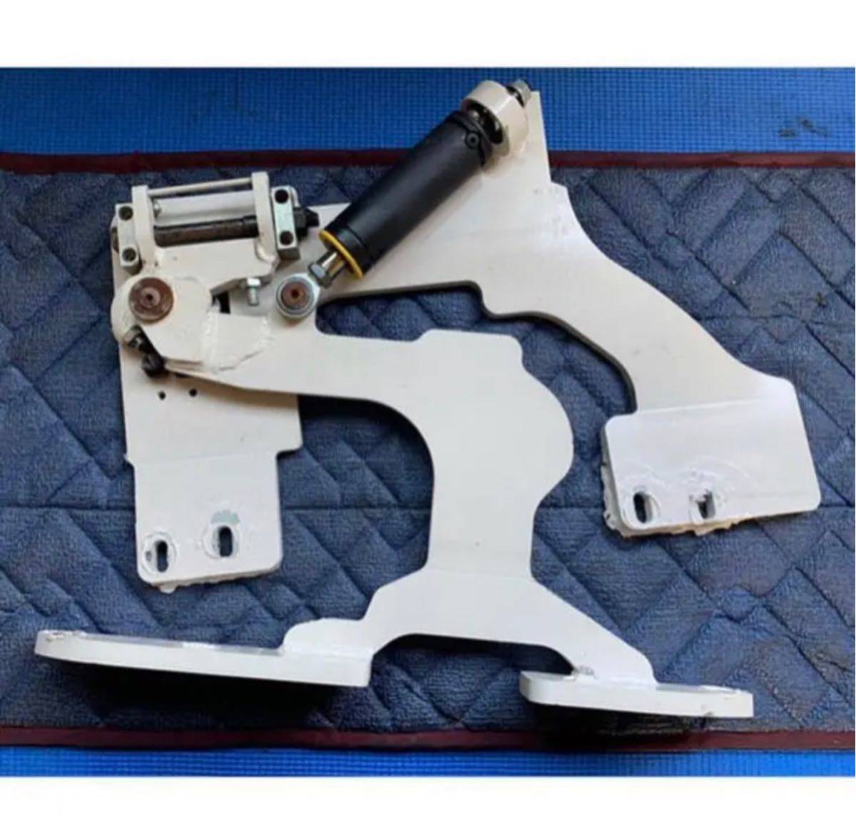 格安っFD3S RX-7 ガルウイングキット SKIPPER製(外装、エアロ)｜売買 