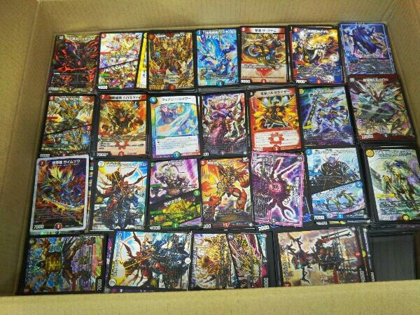 限定セール，セール デュエルマスターズ まとめ売り 8000枚以上