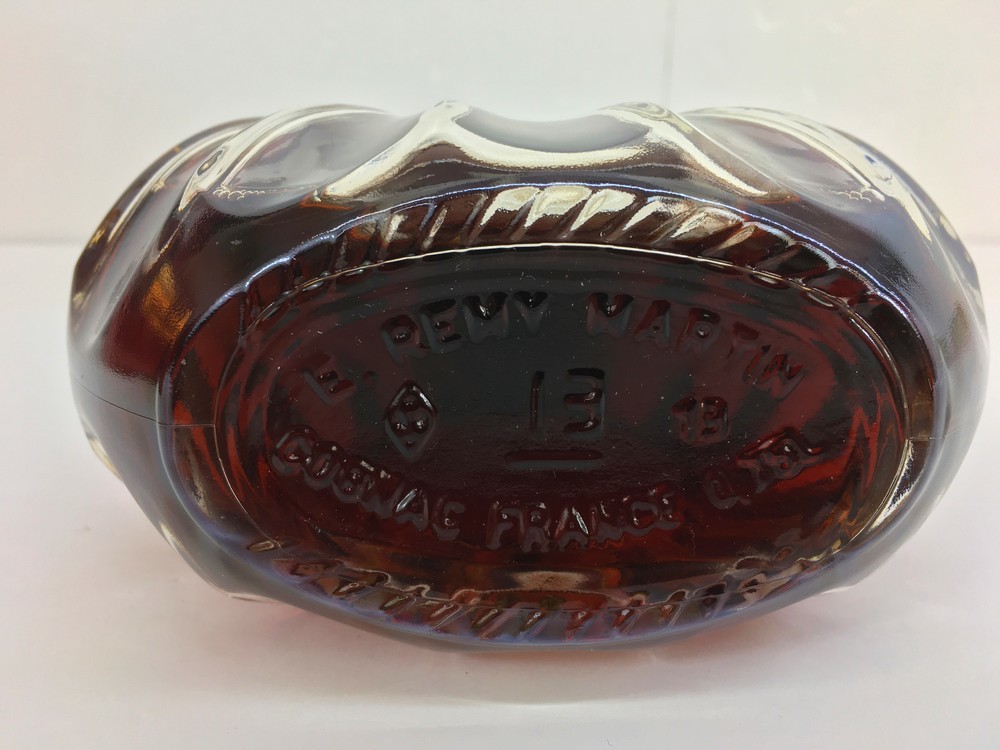 ◎○【同梱不可】未開栓 レミーマルタン XO エクセレンス 750ml 40％ 外箱