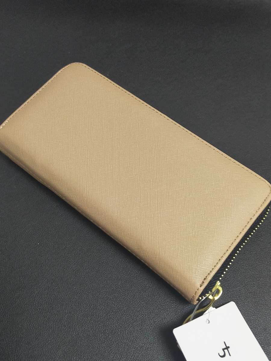即決！タグ付き新品 ちいかわ 長財布 ウォレット ハチワレ うさぎ 