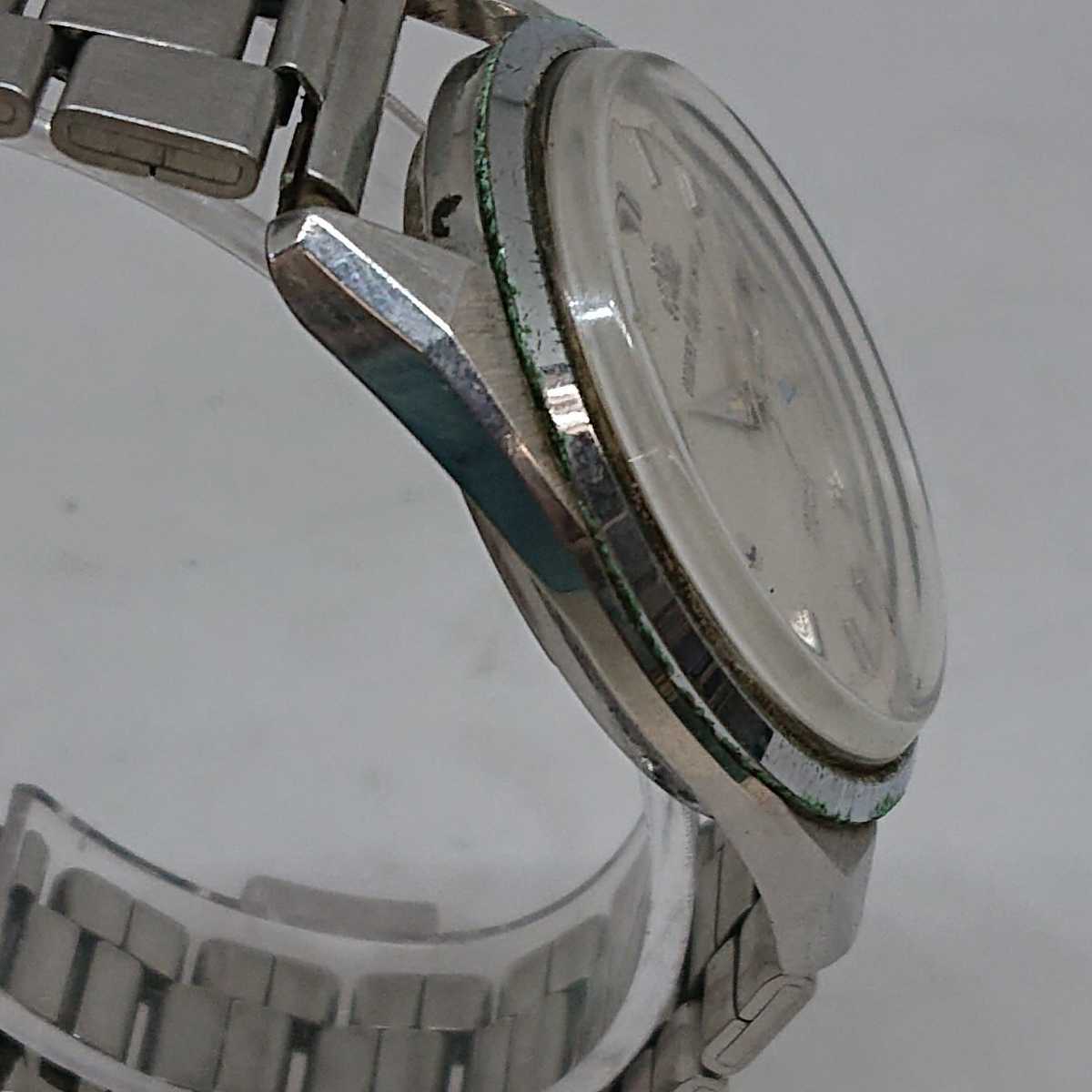 ORIENT オリエント AAA DELUXE SWIMMER 21石 自動巻き 011510 