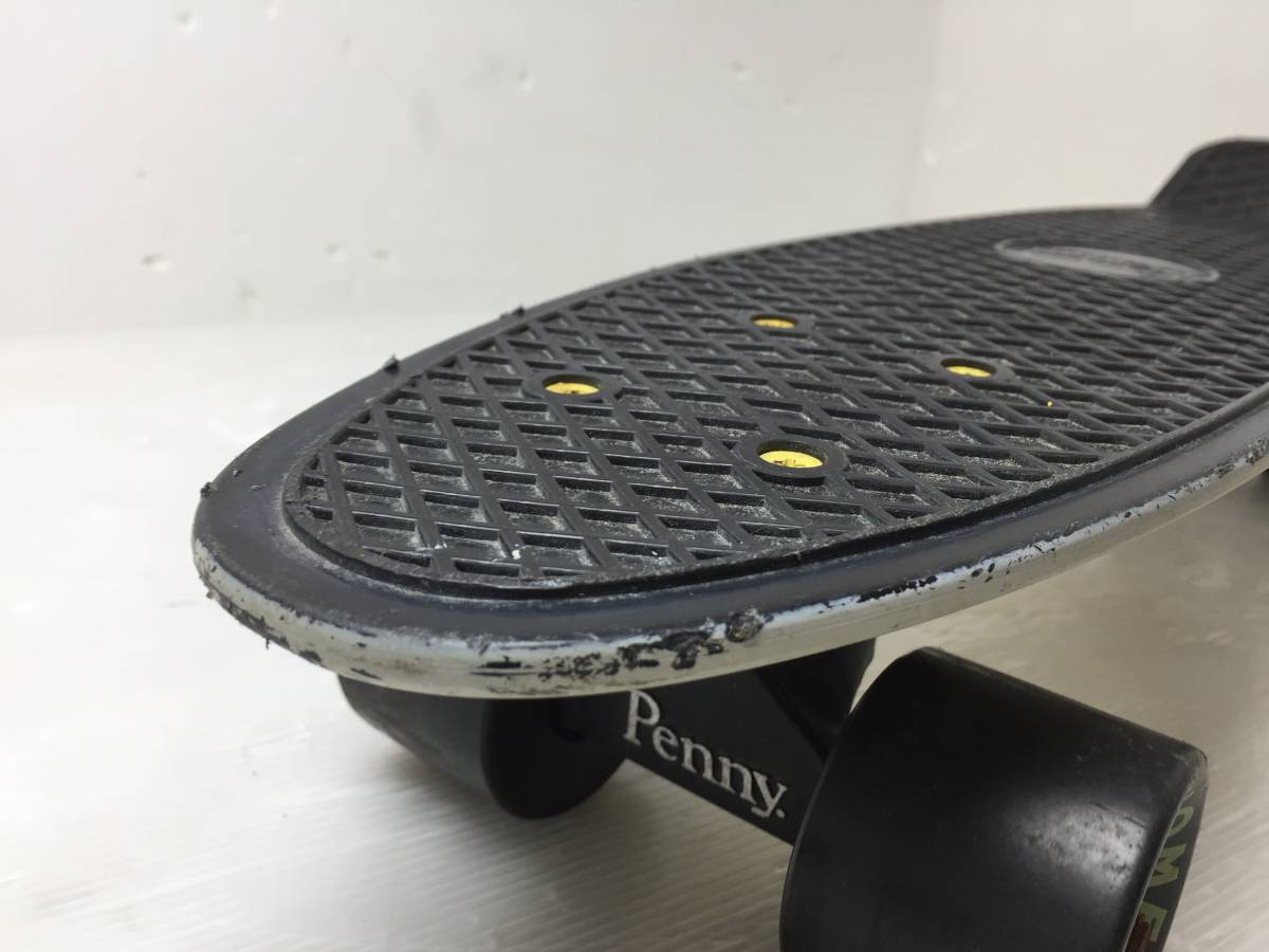 ☆Penny シンプソンズ☆ペニー コラボ 激レア スケートボード 限定品