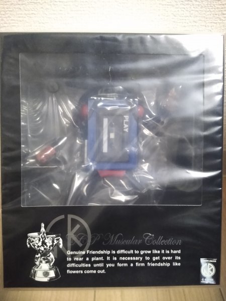 新品未開封/完売品】 CCP ステカセキング アドベントVer. 原作カラー 