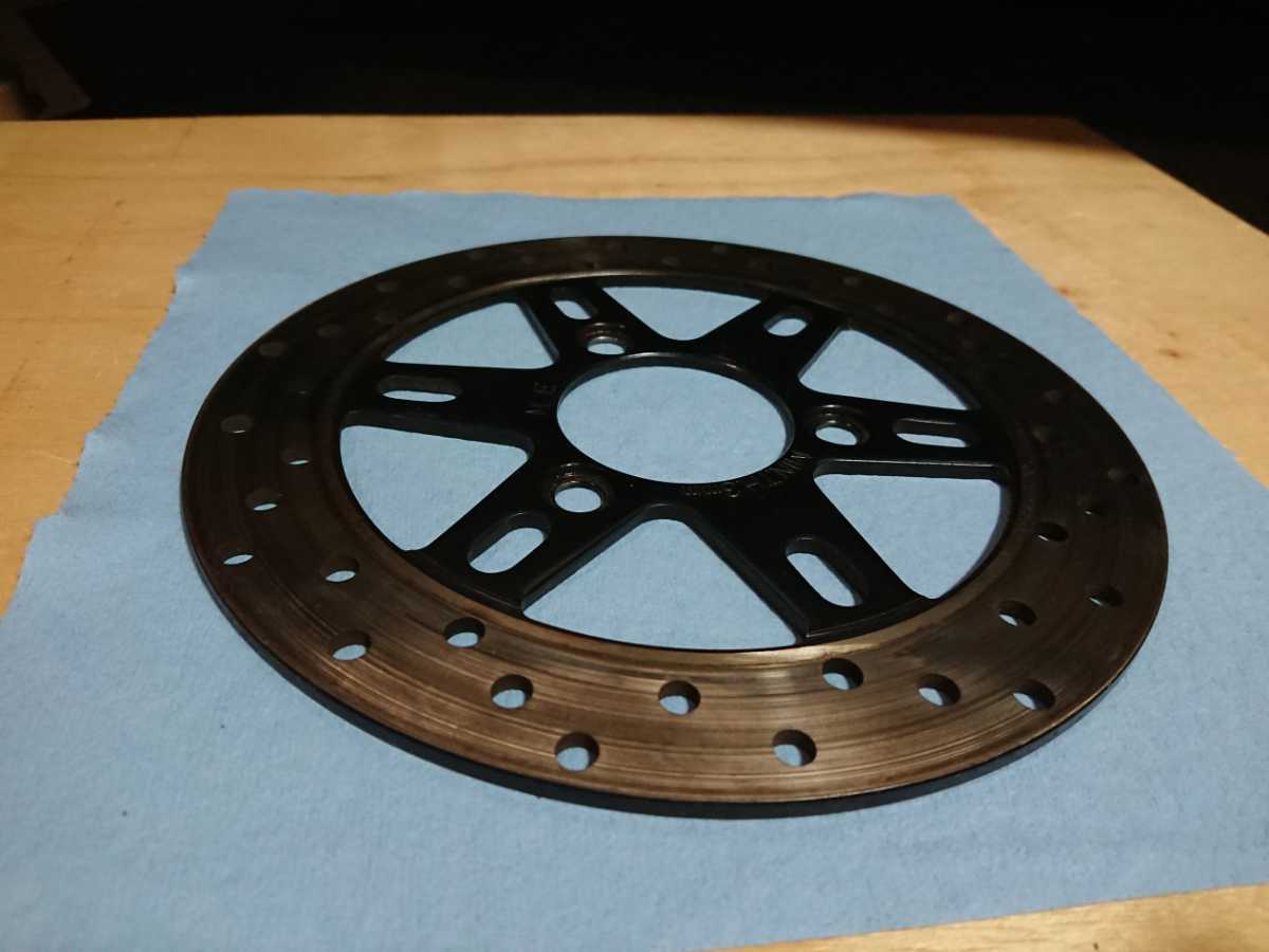 フロントブレーキディスク NSR50 NSR50 フロントブレーキディスク NSR50