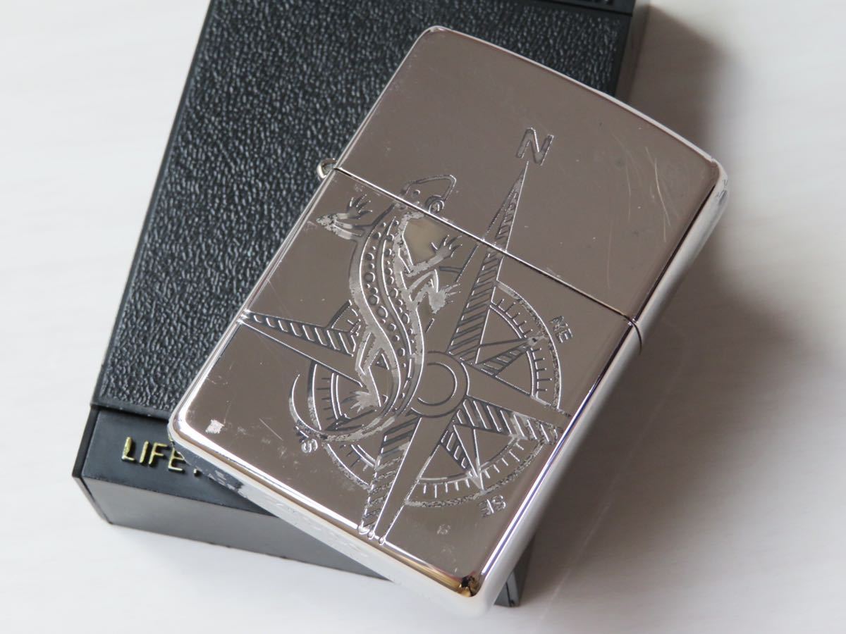 Marlboro ZIPPO マルボロ Adventure ☆ZIPPOライター ☆マルボロ